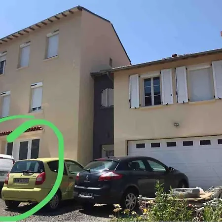 Studio Cosy Et Lumineux De 35m2 A